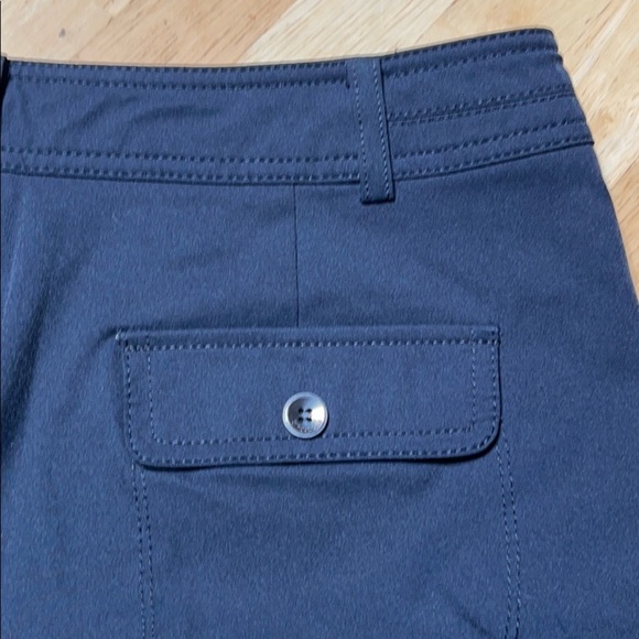 Crocodile ladies pants E2 - Picture 7 of 7